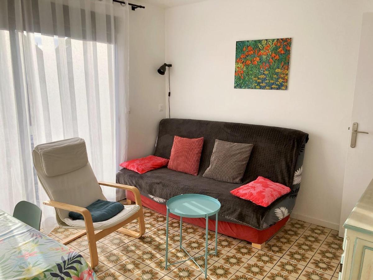Asteria Villa Ouistreham Buitenkant foto