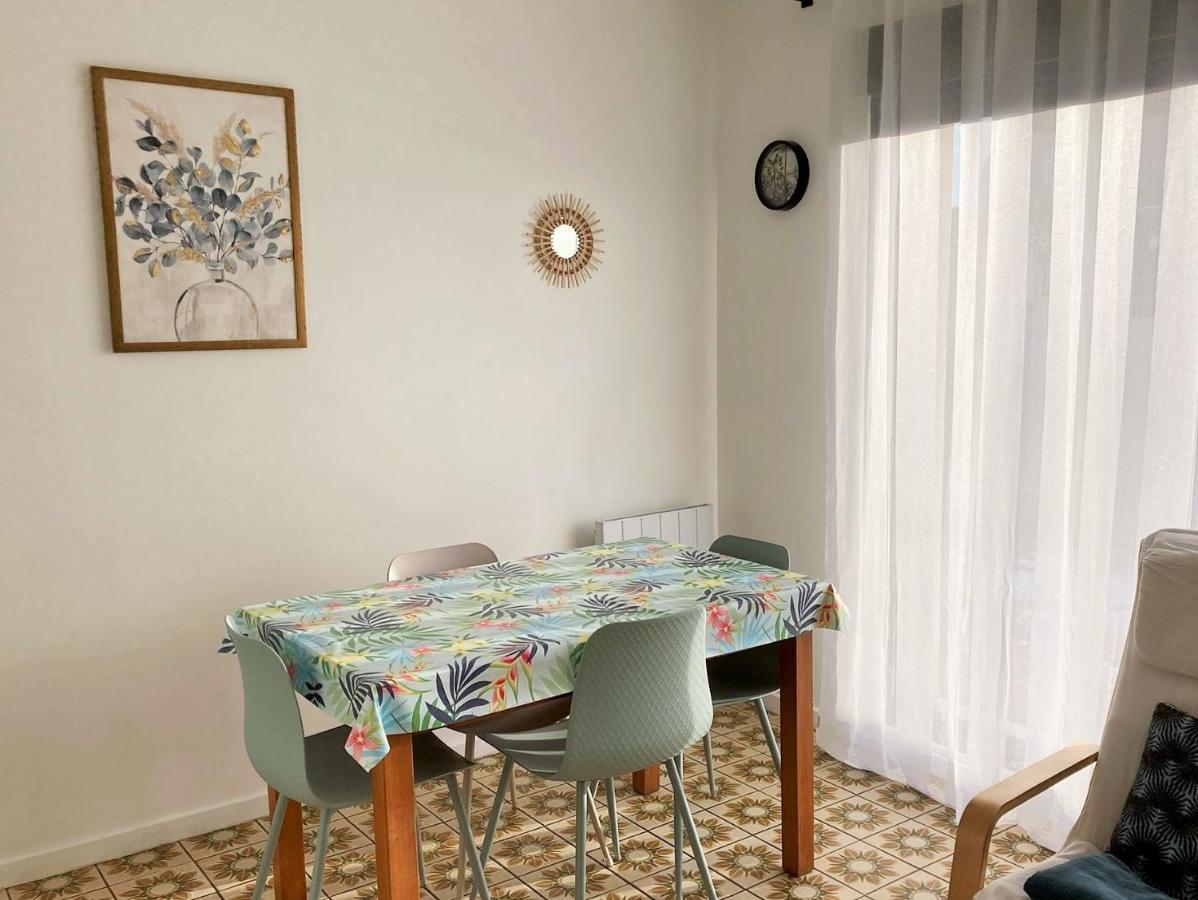 Asteria Villa Ouistreham Buitenkant foto