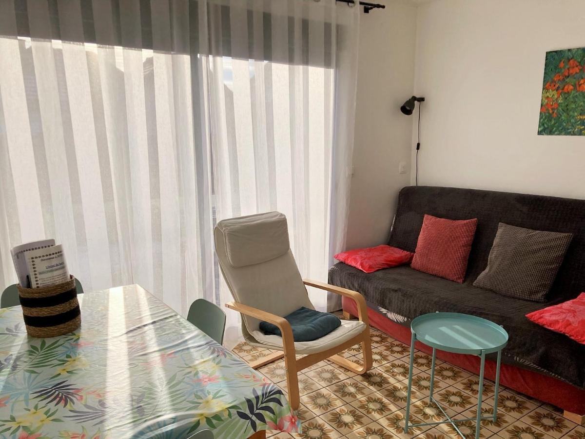 Asteria Villa Ouistreham Buitenkant foto