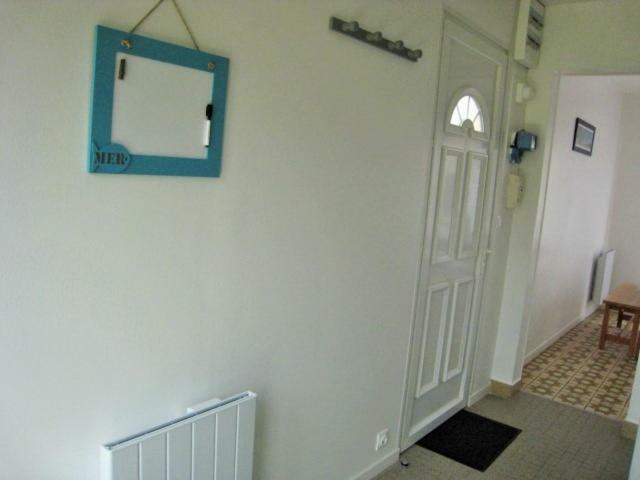 Asteria Villa Ouistreham Buitenkant foto